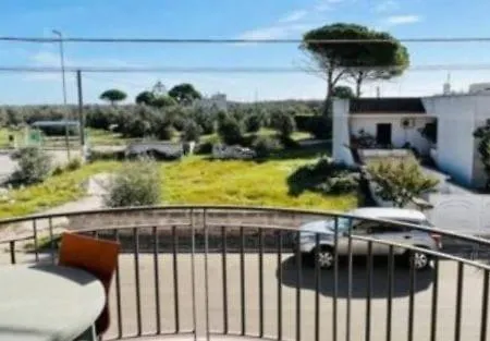 アパート Casa Sergio Casamassella