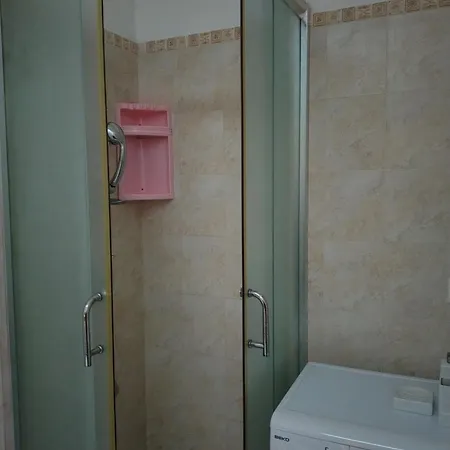 Casa Sergio * Casamassella