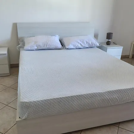 Casa Sergio アパート