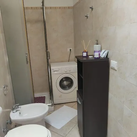 Casa Sergio Casamassella