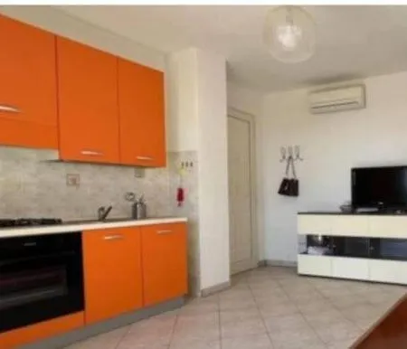 公寓 Casa Sergio *