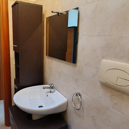 Casa Sergio *