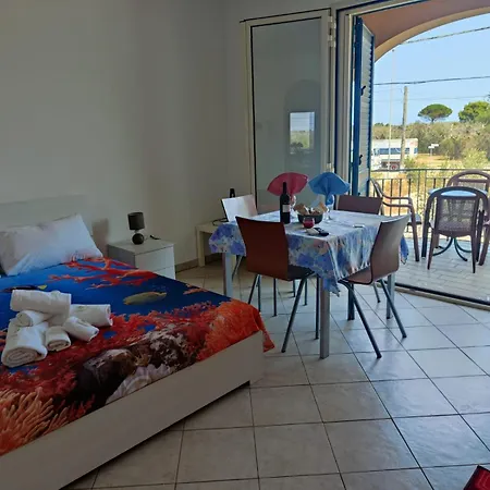 Casa Sergio