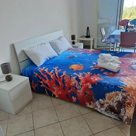 Casa Sergio شقة Casamassella