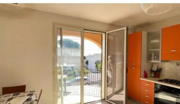 Casa Sergio 公寓 卡萨马塞拉