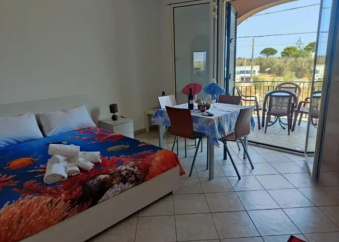 Casa Sergio