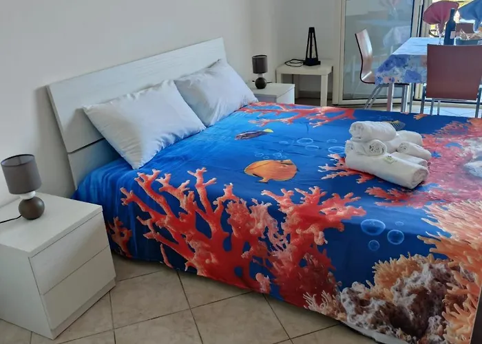 Casa Sergio Appartement Casamassella