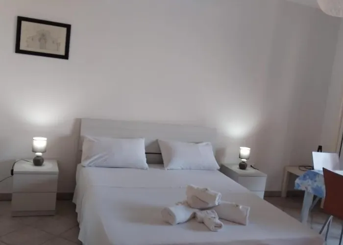 Casa Sergio *
